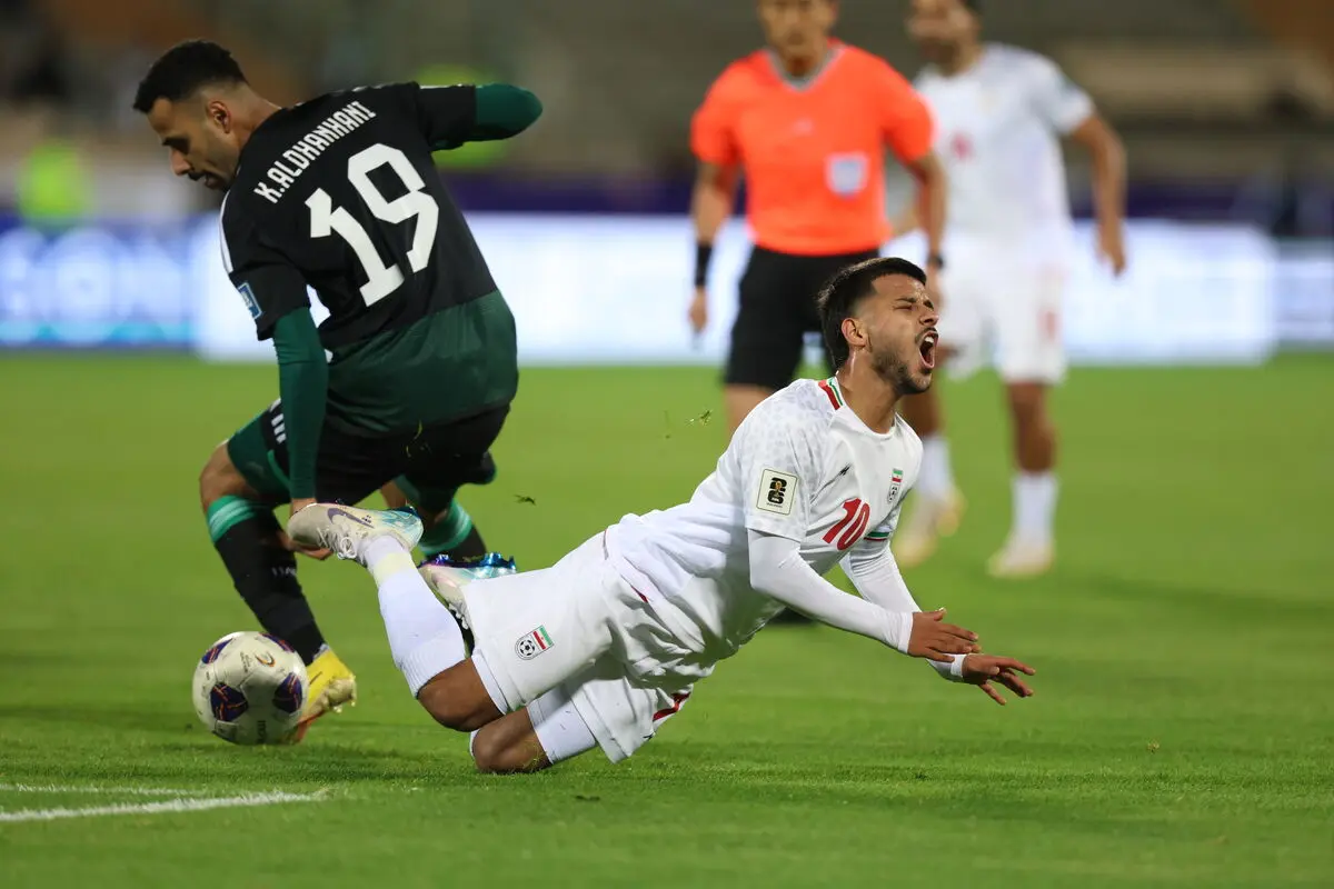 ایران- امارات