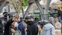 تهران به وقت نوروز و روایت شهری که بهار را باور دارد