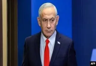  بازی ۲ سر باخت نتانیاهو در جنگ علیه ایران