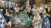 استقلال قهرمان لیگ برتر شد