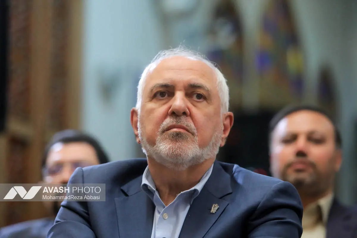 ایرانی در برابر تهدید سر فرود نمی‌آورد اما در برابر احترام متواضع است