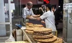  سرد شدن تنور نانوایی‌ها با ناترازی برق