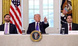 دموکرات‌ها از ترامپ جزئیات هزینه‌های جنگ علیه ایران را مطالبه کردند