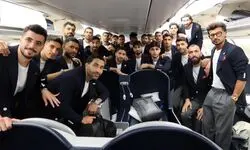 پیامک بانکی، تیم ملی را به هم ریخت! / شوک بزرگ به بازیکنان بعد از واریز پاداش