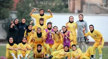 خاتون و مأموریت غیرممکن؟ قهرمان ایران با ۱۹ بازیکن به آسیا می‌رود