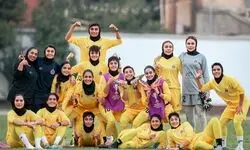 خاتون و مأموریت غیرممکن؟ قهرمان ایران با ۱۹ بازیکن به آسیا می‌رود