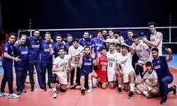 زنگ خطر برای آینده والیبال پایه