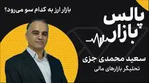 بازار ارز به کدام سو می‌رود؟