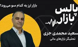 بازار ارز به کدام سو می‌رود؟
