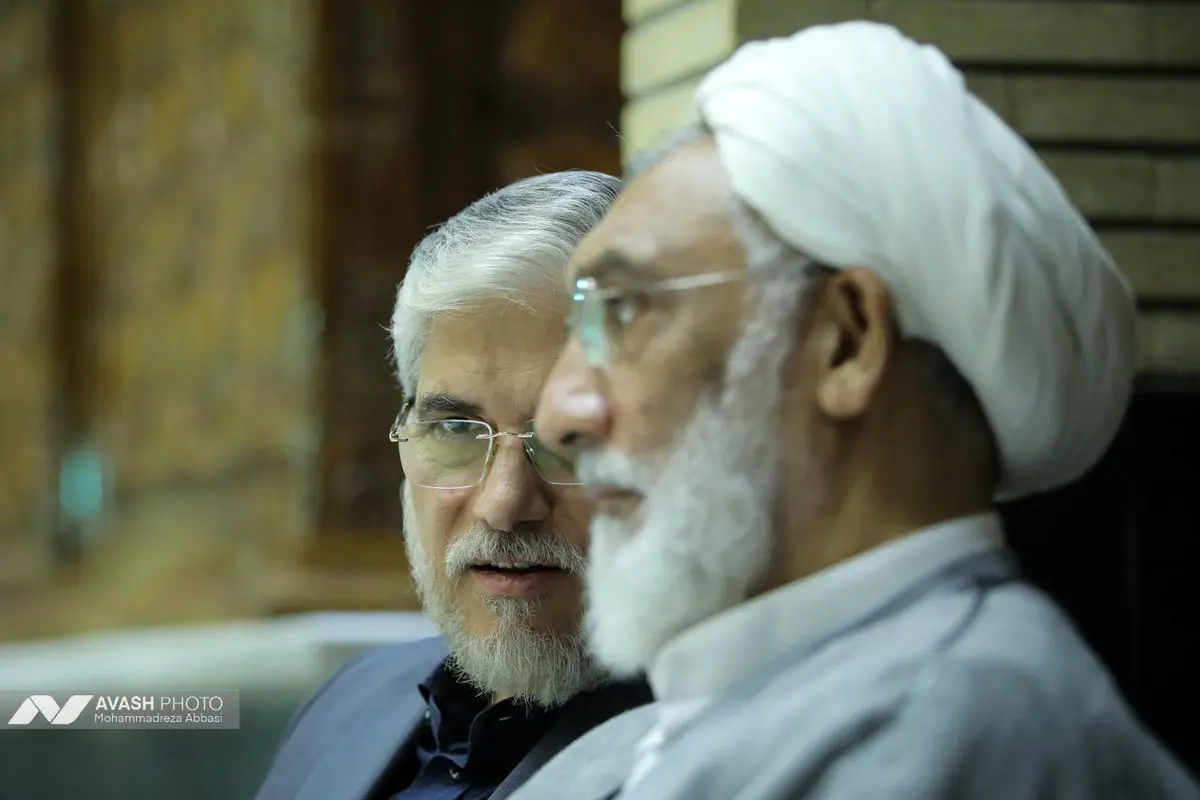 مراسم یادبود حسین طیب‌نیا