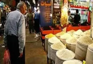 آزمون دشوار دولت در مهار گرانی