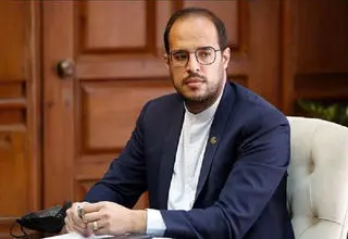 رئیس مرکز نظارت بر تیم‌های ملی مشخص شد