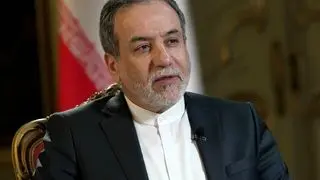 اعلام آمادگی عراقچی برای پاسخ دادن به الجولانی