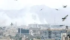 تهران در مسیر پناهگاه‌سازی 
