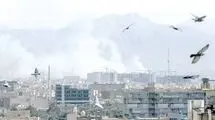 تهران در مسیر پناهگاه‌سازی 