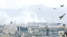 تهران در مسیر پناهگاه‌سازی 