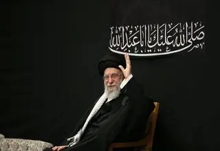 پخش قسمت شانزدهم مستند «تهران- تل‌آویو» از شبکه دو
