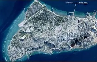 هشدار تهران درباره تبعات تهدید خارک