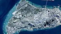 هشدار تهران درباره تبعات تهدید خارک
