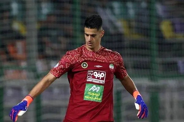 کار بزرگ پرسپولیس