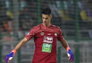 کار بزرگ پرسپولیس