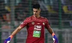 کار بزرگ پرسپولیس