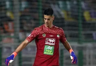 کار بزرگ پرسپولیس