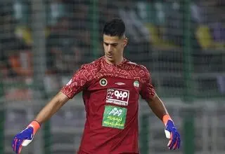 کار بزرگ پرسپولیس