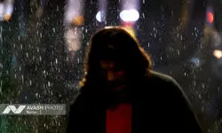 هشدار نسبت به تشدید بارش و سرما در این استان‌ها