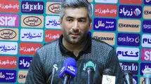نساجی برای نشان دادن فوتبال واقعی به زمان نیاز دارد