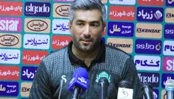 نساجی برای نشان دادن فوتبال واقعی به زمان نیاز دارد