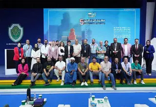 درخشش انیمیشن‌های ایرانی در جشنواره بابل عراق
