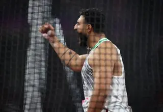رسولی آمد، تفتیان خط خورد
