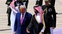 جاه‌‌طلبی عربستان در نظم نوین خاورمیانه 