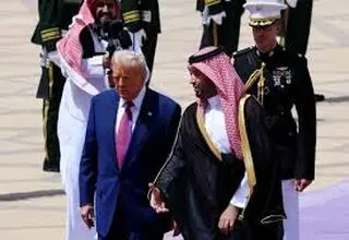 جاه‌‌طلبی عربستان در نظم نوین خاورمیانه 