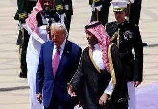 جاه‌‌طلبی عربستان در نظم نوین خاورمیانه 