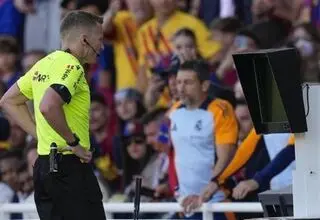 انتصاب جنجال‌ساز در فوتبال اسپانیا