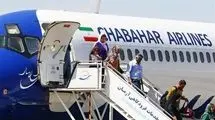 ابلاغ نخستین بخشنامه پروازی ویژه اربعین ۱۴۰۴؛ چارترها حذف شدند 