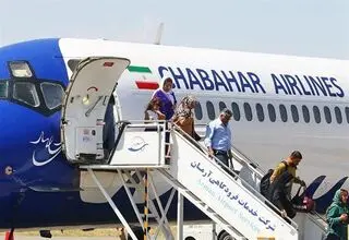 ابلاغ نخستین بخشنامه پروازی ویژه اربعین ۱۴۰۴؛ چارترها حذف شدند 