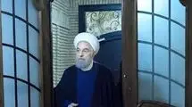 رضایت مردم مولفه بازدارندگی ملی 