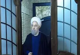رضایت مردم مولفه بازدارندگی ملی 