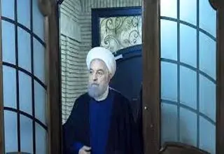رضایت مردم مولفه بازدارندگی ملی 