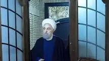 رضایت مردم مولفه بازدارندگی ملی 