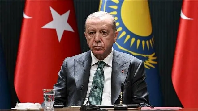 اردوغان: غزه بدتر از اردوگاههای نازی است؛ اسرائیل انسانیت ندارد