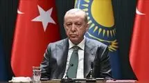 اردوغان: غزه بدتر از اردوگاه‌های نازی است؛ اسرائیل انسانیت ندارد
