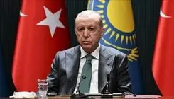 اردوغان: غزه بدتر از اردوگاه‌های نازی است؛ اسرائیل انسانیت ندارد