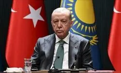 اردوغان: غزه بدتر از اردوگاه‌های نازی است؛ اسرائیل انسانیت ندارد
