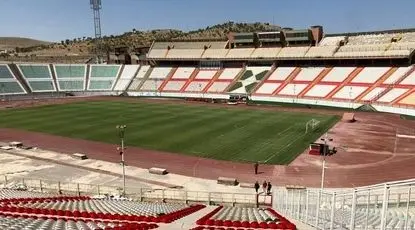 بلاتکلیفی عجیب پیش از حساس‌ترین بازی جام/ لوکیشن بدید، بیایم!