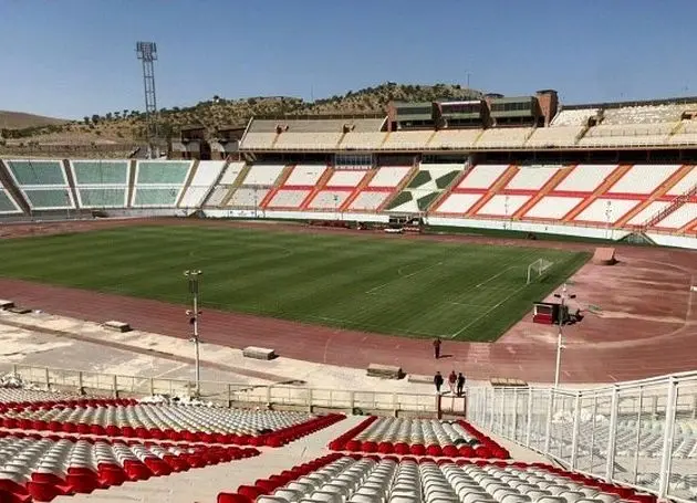 بلاتکلیفی عجیب پیش از حساس‌ترین بازی جام/ لوکیشن بدید، بیایم!