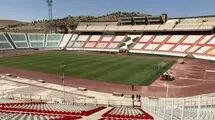 بلاتکلیفی عجیب پیش از حساس‌ترین بازی جام/ لوکیشن بدید، بیایم!